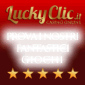 luckyclic 150 offer
