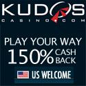 kudos casino