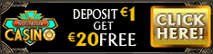 internet casino