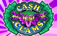 Cash Clams
