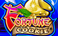 Fortune Cookie Slot