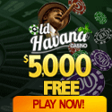 old havana casino