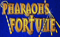Pharoahs Fortune Slot