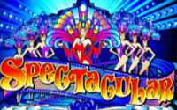 Spectacular Slot
