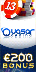 Quasar Gaming Casino